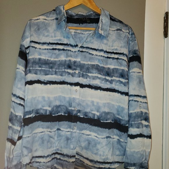 Charlie B blouse - Picture 1 of 6